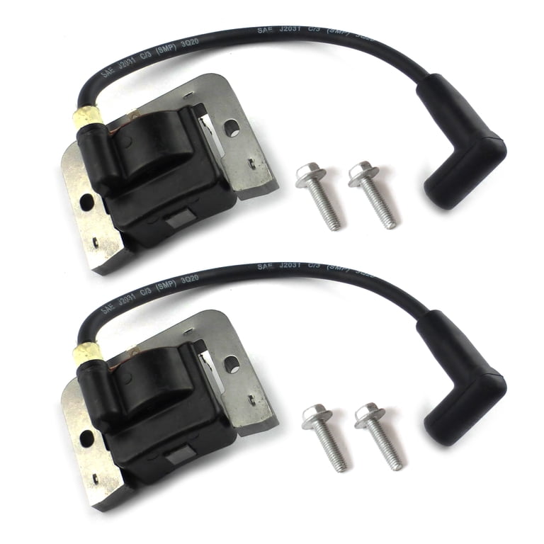 Kohler Zündmodul-Set – 2 Stück, Original OEM Ersatzteil 24-584-45-S