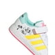 thumbnail image 5 of Tenis Adidas Grand Cort Minnie Mouse IF0926 blanco 21, 5 of 6
