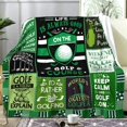 thumbnail image 2 of Football Gifts for Boys 8-12,Sport Football Blanket Football Team Gifts,Unique Football Stuff Football Accessories Decor Gifts for Men Boys Adult Football Lovers 50"x40", 2 of 5