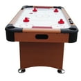 thumbnail image 4 of Pool Central 6' x 3' Recreational Air Hockey Game Table, 4 of 5