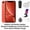 Coral, variant on Restored No Plan-Unlocked Device, Apple, iPhone XR, Cell Phone, 128GB 3GB RAM, Coral