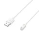 thumbnail image 5 of Cable Carga Cargador Smart Watch 3.3ft 100 Cm Reemplazo Relojes Inteligentes para El Reloj Huawei Fit/Fit Mini/Band 6/6 Pro, 5 of 9