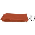 thumbnail image 1 of Billiard Table Cover Billiard Dustproof Cover with Drawstring for Snooker and Pool Tables, 1 of 7