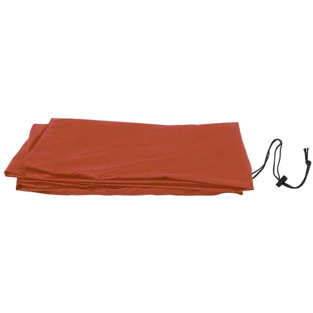 Billiard Table Cover Billiard Dustproof Cover with Drawstring for Snooker and Pool Tables