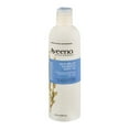 thumbnail image 5 of AVEENO Active Naturals Skin Relief Shower and Bath Oil 10 oz, 5 of 7