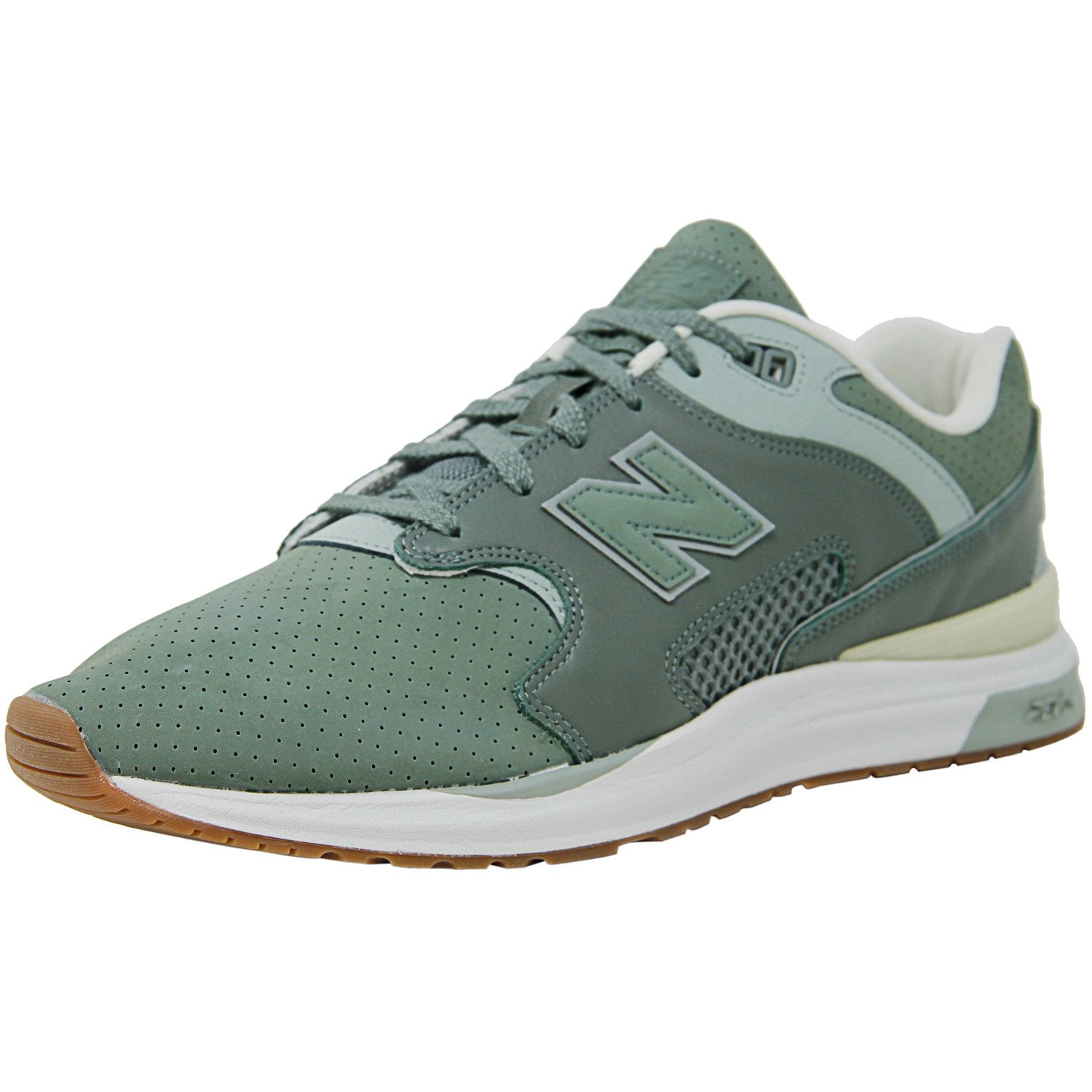 New Balance - New Balance Men's Ml1550 Ot Ankle-High Running - 9.5M - Walmart.com