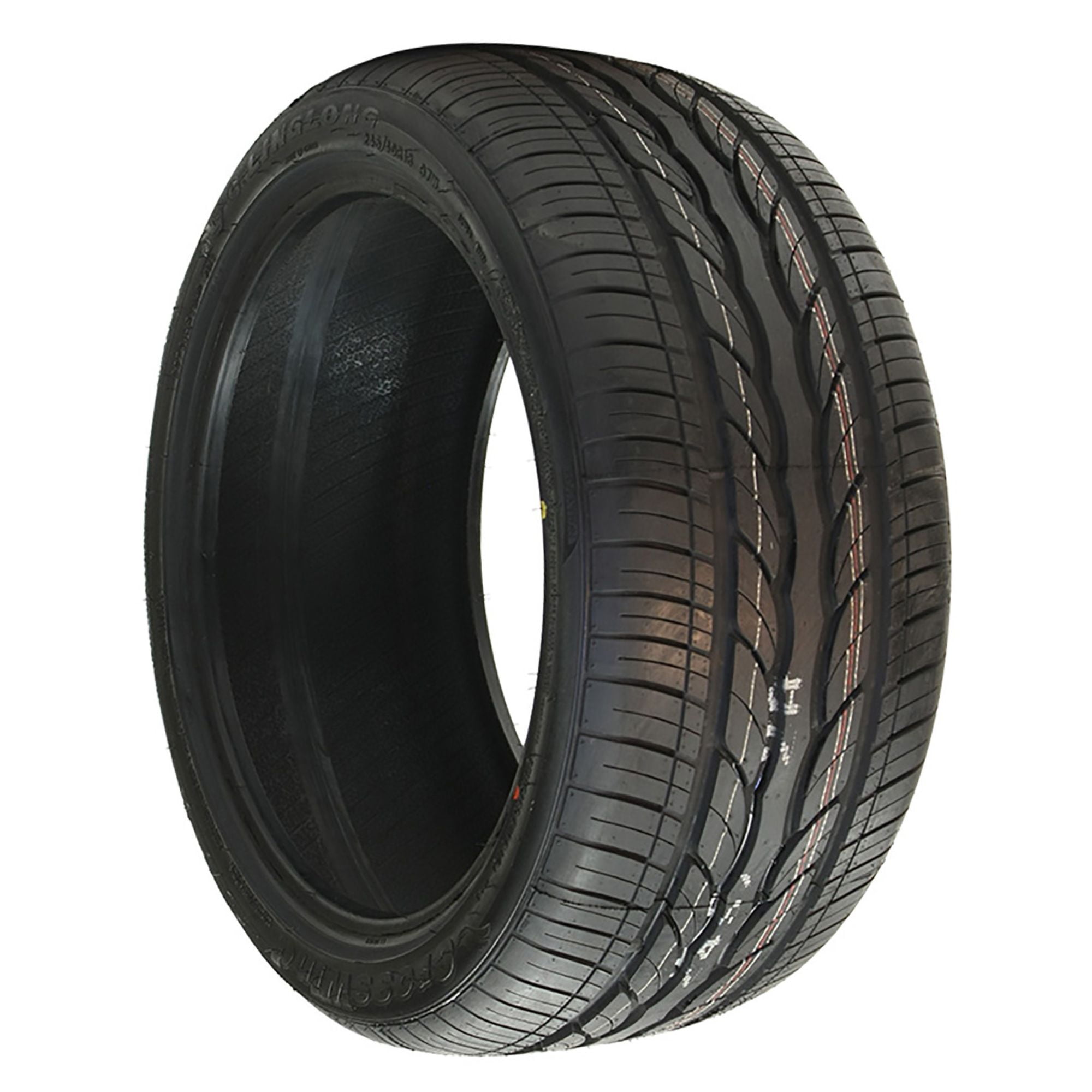 Crosswind All-Season UHP XL Passenger Tire, 235/40R18 95W