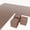 BROWM, variant on Tigbond Floorings,Plastic Interlocking Deck Tiles, 12"x12" Waterproof Patio Tiles for Indoor Outdoor Use, All-Weather Floor Decking Tiles for Garden Lawn Porch Poolside Balcony