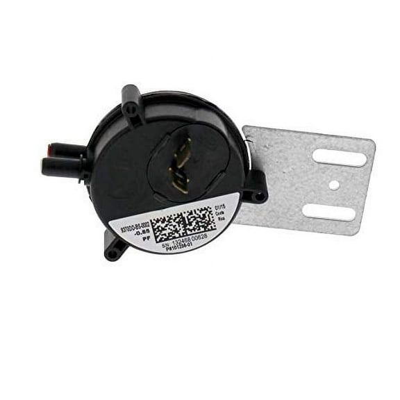 Lennox Corporation 27W17 Press Switch 101256-01 (0.85)