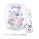 thumbnail image 1 of Funda Protectora De Auriculares Transparente De Dibujos Animados Para Airpods 1 2 3 Pro 2 Inpods 12 I12, 1 of 4