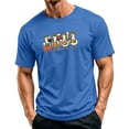 thumbnail image 2 of Oktoberfest T-Shirts for Men Beer Festival Party Tee Tops, 2 of 6
