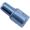 thumbnail image 3 of PinesC Shelf Support Pins Replacement for IKEA Part #101577(Pack of 8), 3 of 5