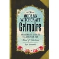 thumbnail image 4 of Grimoire de Sorcellerie Moderne, Skye Alexander Couverture Rigide, 4 of 4