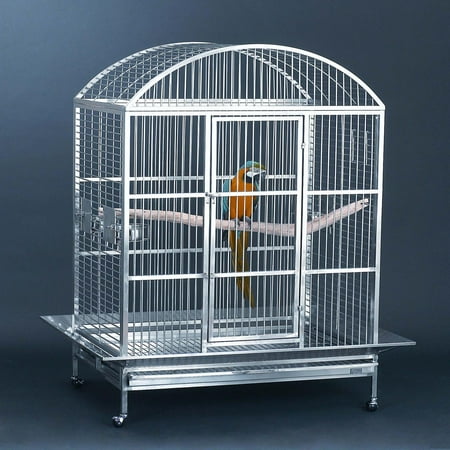 Grande Dometop Bird Cage