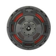 thumbnail image 2 of Rockford Fosgate T1S1-12 Power 12″ Slim Single 1-Ohm Subwoofer, 2 of 4