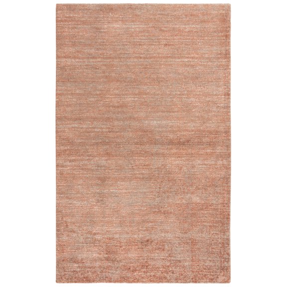 Rizzy Rugs Grand Haven Area Rug GH726A Terracotta Worn Banded 5' x 8' Rectangle
