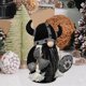 thumbnail image 3 of Muñeco de Gnomo Guerrero Vikingo PENGJJMXG Adornos de Gnomos Navideños de Peluche Hechos a Mano, 3 of 5