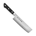 thumbnail image 4 of Tojiro DP Damascus 7" Nakiri Knife, 4 of 7