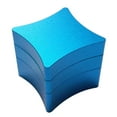 thumbnail image 1 of Metal Billiards Chalks Box Portable Snooker Billiards Chalks Box Mini Durable High-Capacity 3 Layers Table Accessories Blue, 1 of 6