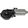 thumbnail image 2 of Dorman 742-234 Front Driver Side Power Window Motor for Specific Ford Models, 2 of 4