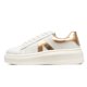 thumbnail image 2 of Tenis para Mujer Lups Dee 1176 beige 22, 2 of 4