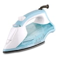 thumbnail image 1 of Black+Decker Plancha de Vapor Light 'N Easy 1200W con Regulación Automática de Vapor y Cable Giratorio 360°, IR1845, 1 of 6