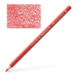 Polychromos® Artists' Color Pencil - #252 Copper - #110252 – Faber-Castell  USA