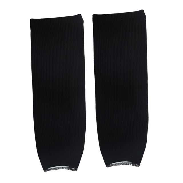 Calcetines de hockey sobre hielo transpirables para entrenamiento, para adultos, cómodos, cálidos y suaves, para exteriores, para hombres, mujeres y j