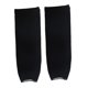 thumbnail image 1 of Calcetines de hockey sobre hielo antideslizantes y transpirables para adultos, cómodos, cálidos y suaves, para deportes al aire libre, color negro, 1 of 9