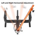 thumbnail image 2 of Derailleur Hanger Alignment Gauge Road Bike Dual Control Lever Alignment Tool Hand Shift Adjustment Tool, 2 of 5