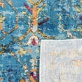 thumbnail image 4 of SAFAVIEH Aria Finola Tapis Abstract, 4 of 4