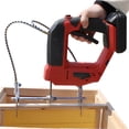 thumbnail image 3 of Machine à Secouer les Abeilles Vibrante Rechargeable pour Ruche Machine à Miel Vibrante Cadre de Nid de Ruche Shaker Outils d'Apiculture, 3 of 6
