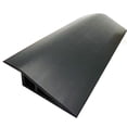 thumbnail image 2 of YAOMOBB Floor Edge Strip Self Adhesive Waterproof Floor Transition Strip 10/15mm Cuttable Wear Resistant Sealing Universal Carpet to Tile Floor Divider, 2 of 7