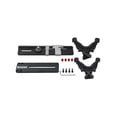 thumbnail image 6 of RokStad 2-Point TPM Shooting Gun Rest, Black, 6 of 10