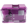 thumbnail image 1 of Gaming PC Case, High Durability PC Case Premium Material  for Desktop, 1 of 7