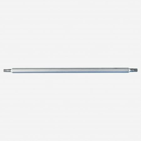 

Wera 002966 T6 + T8 Torx Double-ended Vario Blade