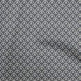 thumbnail image 1 of oneOone Velvet Cream Fabric Asian Floral Block Sewing Craft Projects Fabric Prints By Yard 58 Inch Wide, 1 of 3
