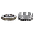 thumbnail image 2 of Engine  Assembly,  118.35mm/4.7in Diameter Easy To Install  for ATV for Dirt Bike, 2 of 8