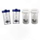 thumbnail image 1 of Portable Case for 4 Lens Cleaning Solutions with Built-In Eye Washer Device, 1 of 5