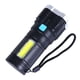 thumbnail image 5 of Linterna LED Portátil Para Exteriores, 2 Unidades, Para Trabajar Al Aire Libre, Hacer Deportes, Pasear Perros, 5 of 8