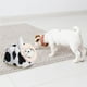 thumbnail image 5 of Injueey Casa para dormir de animales con esterilla, suministros de algodón, jaula colgante ligera, nido de animales pequeños, tienda para el hogar, Juegos de accesorios de baño Tipo 2 Injueey HA043701-02, 5 of 6