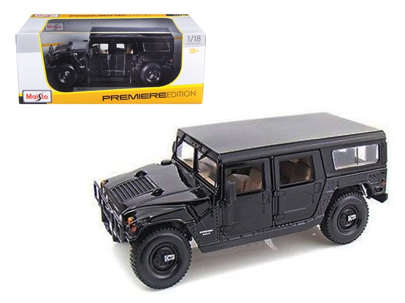maisto hummer h1