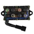 thumbnail image 4 of Relay Boat Power Trim Tilt Relay 3 Pin C, 4 of 4