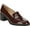 Pinot Noir Clean Crinkle Patent, variant on Women's Pumps HTHR - Heather Gray Brittany Pump - Women