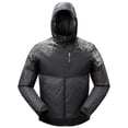 thumbnail image 1 of Chamarra de Montaña para Hombre Decathlon Quechua 2360097 Talla 2Eg Negro, 1 of 4