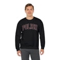 thumbnail image 5 of Polish Poland Sweatshirt, Gifts, Crewneck, 5 of 7