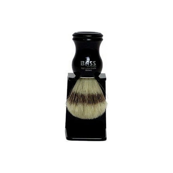 Bass Brushes Shaving Brush 1 Brush