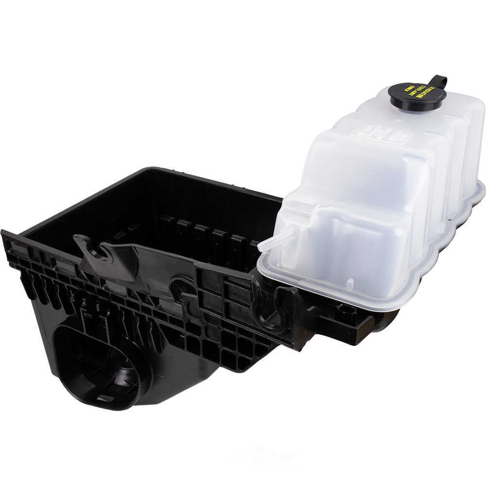 Global Parts Distributors LLC 2411332 Engine Coolant Reservoir