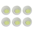 thumbnail image 6 of BLEEUS 6Pcs Deodorant Ball Long Lasting Air Freshener For Sneakers Gym Bags Lockers Car Home Supplies (Green Tea), 6 of 10