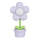 thumbnail image 2 of Lámpara de Mesa Mini LED con Manguera Flexible, Luz Cálida Suave para el Cuidado de los Ojos, Luz Nocturna Portátil con Batería para Decoración de Flores en Dormitorio o Escritorio., 2 of 3